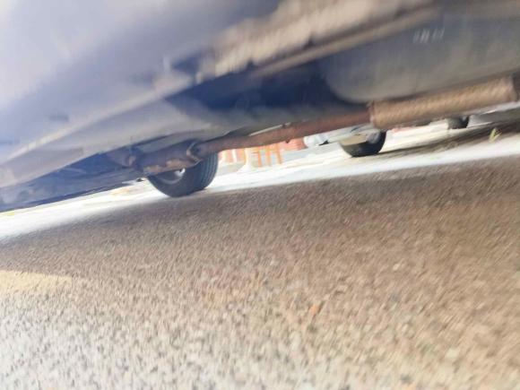 [青岛·鲁B] 二手现代北京现代ix352015款 2.0L 自动两驱智能型 国IV