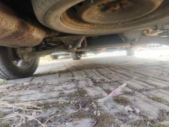 [温州·浙C] 二手宝骏宝骏7302016款 1.5T 手动豪华型 7座