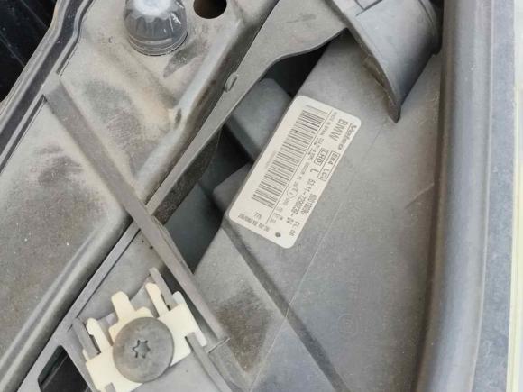 [宁波·浙B] 二手宝马宝马X12012款 sDrive18i豪华型