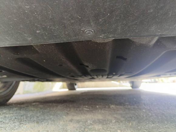 [上海·沪A] 二手埃安AION Y2022款 Plus 70 科技版