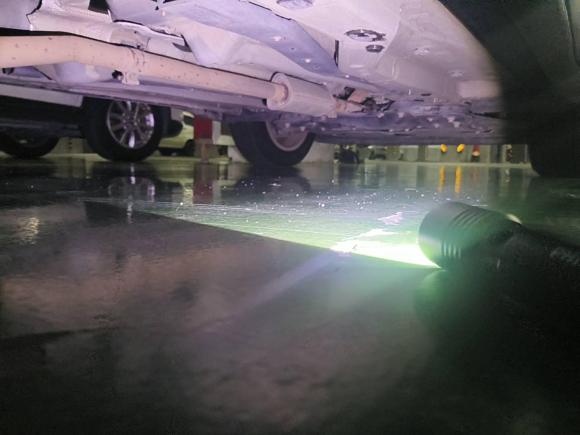 [杭州·浙A] 二手Jeep指南者2017款 200T 自动家享版