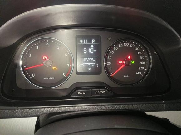 [广州·粤A] 二手大众朗行2013款 1.6L 自动舒适型