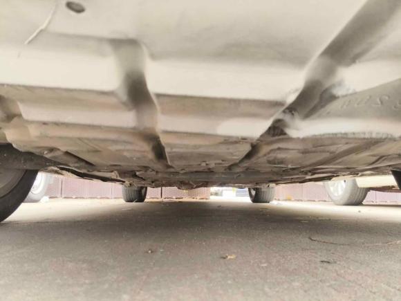 [佛山·粤T] 二手丰田锐志2008款 2.5S 特别纪念版