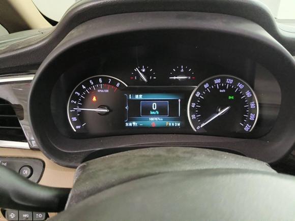 [嘉兴·浙D] 二手别克别克GL82018款 ES 28T 旗舰型 国VI