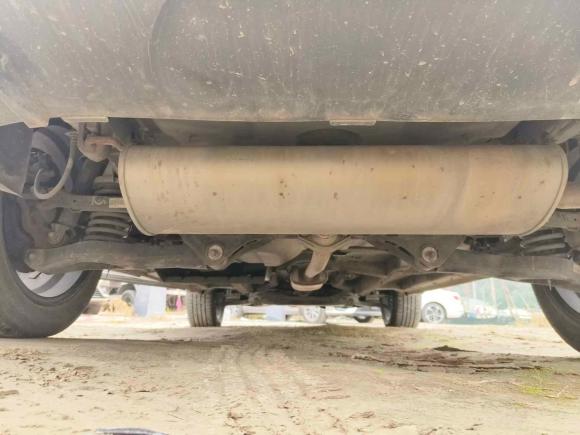 [杭州·皖J] 二手东南东南DX32018款 1.5L 手动尊贵型