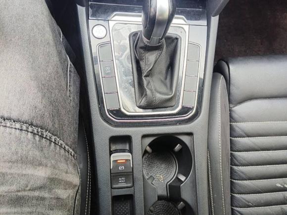 [义乌·浙G] 二手大众迈腾2020款 330TSI DSG 领先型