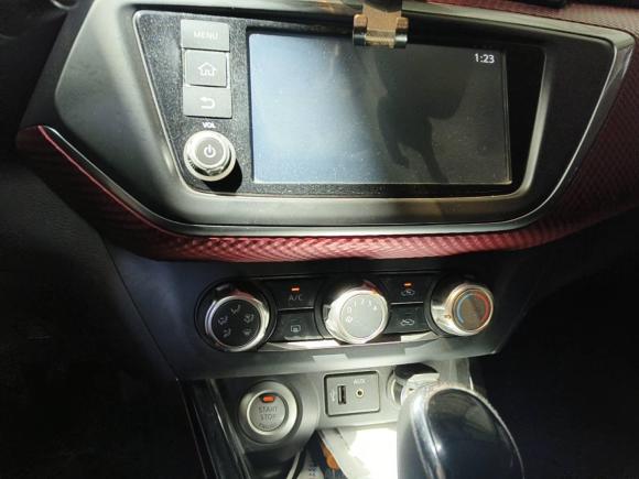 [上海·沪A] 二手日产蓝鸟2016款 1.6L CVT智酷版