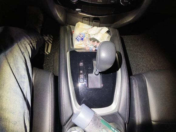 [金华·浙G] 二手日产奇骏2014款 2.0L CVT舒适版 2WD