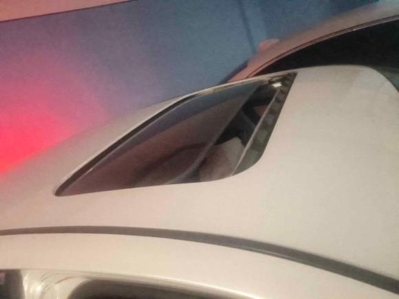 [深圳·粤B] 二手英菲尼迪英菲尼迪Q50L2015款 2.0T 悦享版