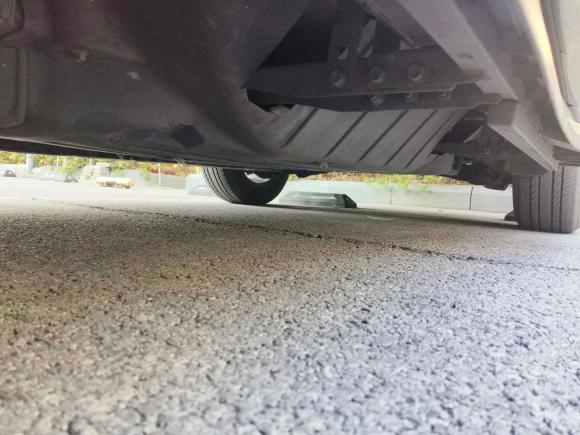 [佛山·粤Y] 二手本田本田CR-V2013款 2.4L 四驱豪华版