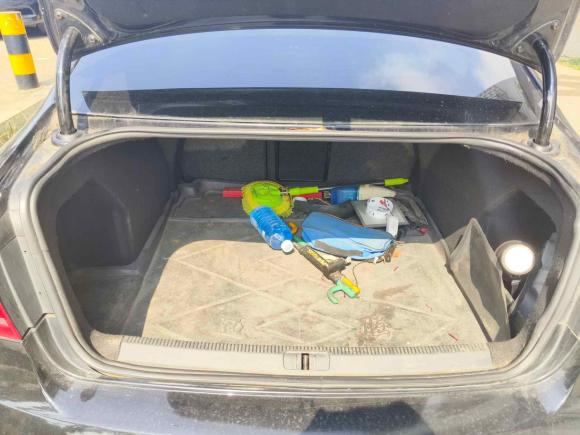 [南昌·赣A] 二手大众迈腾2012款 2.0TSI 尊贵型