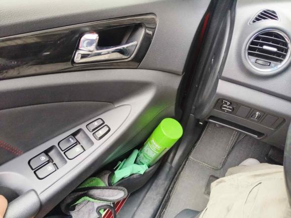 [义乌·苏E] 二手长安逸动XT2015款 1.6L 自动俊酷型 国V