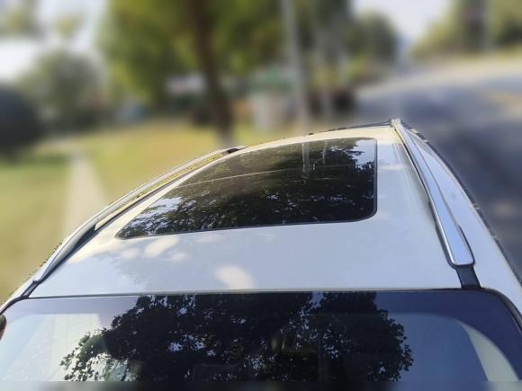 [苏州·苏E] 二手福特翼虎2013款 2.0L GTDi 四驱运动型