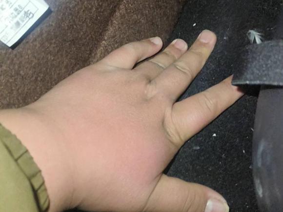 [无锡·苏B] 二手大众朗行2013款 1.6L 手动风尚型