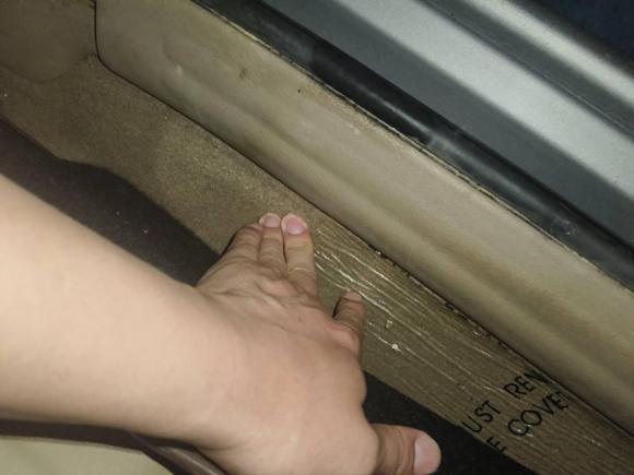 [南通·苏F] 二手别克别克GL82014款 2.4L 经典版