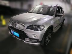 [上海·沪G] 宝马宝马X52008款 xDrive30i豪华型