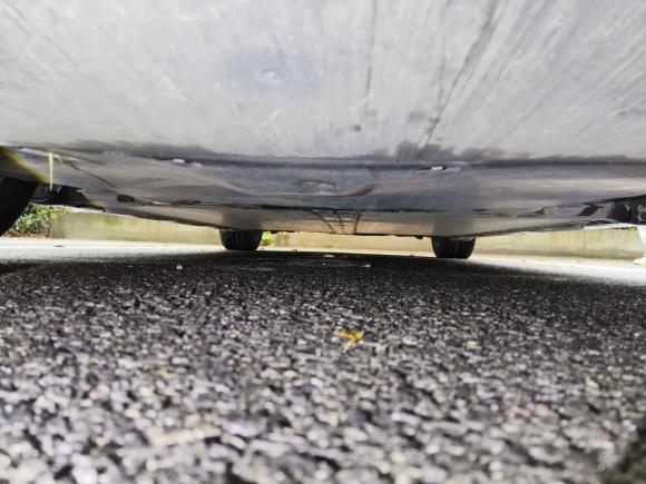 [南京·苏A] 二手特斯拉Model 32021款 标准续航后驱升级版