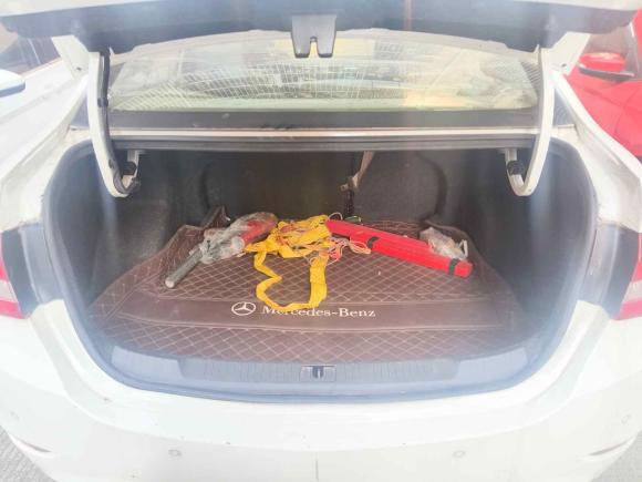 [宁波·浙B] 二手别克英朗2015款 15N 自动精英型