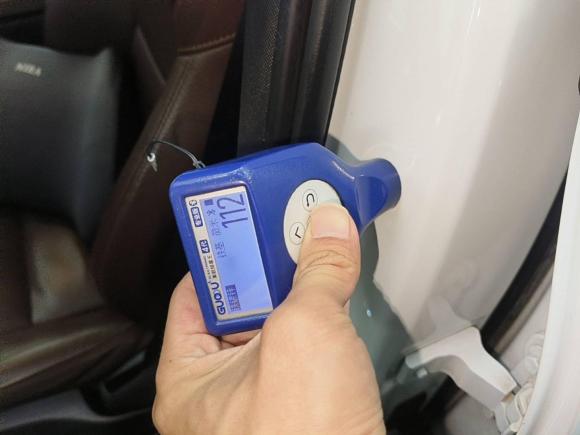 [广州·冀A] 二手沃尔沃沃尔沃XC602020款 T5 四驱智逸豪华版