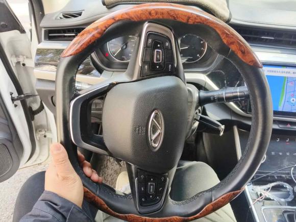 [芜湖·皖B] 二手奇瑞艾瑞泽52021款 PRO 1.5L CVT青春版