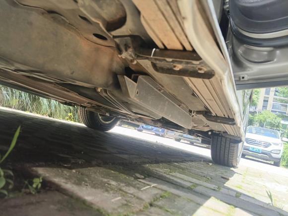 [杭州·浙D] 二手别克昂科威Plus2014款 28T 四驱精英型