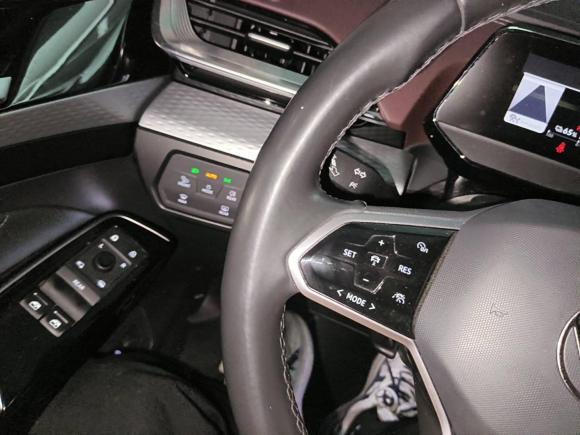 [嘉兴·浙F] 二手大众ID.6 X2021款 Pro 极智长续航版