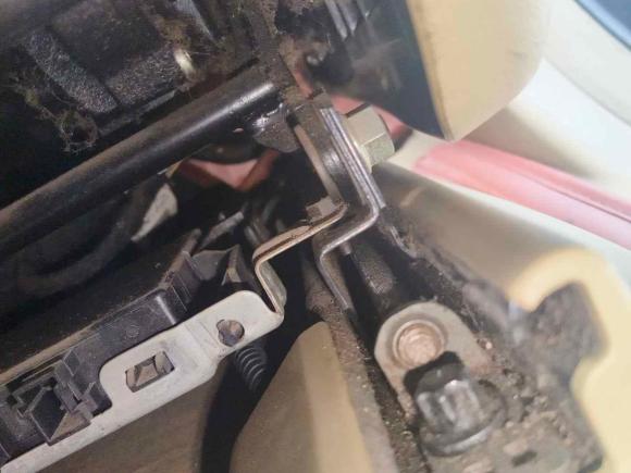 [济南·鲁A] 二手奔驰奔驰GL级2006款 GL 450 4MATIC