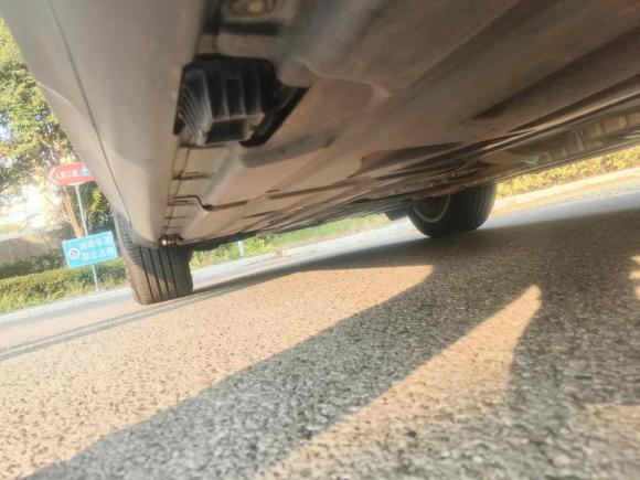 [苏州·苏E] 二手宝马宝马X32014款 xDrive20i 领先型