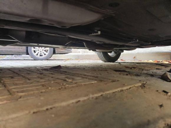 [南京·苏A] 二手丰田威驰2011款 1.6L GL-i 天窗版 AT