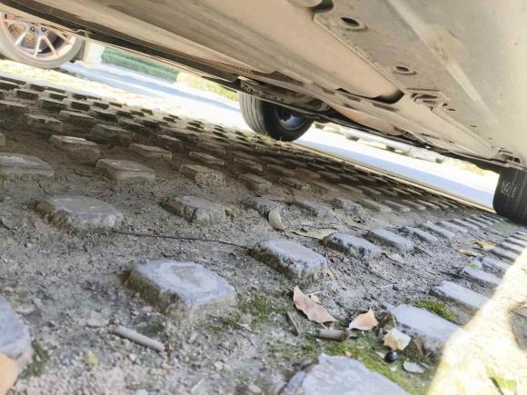 [嘉兴·浙F] 二手宝马宝马X62011款 xDrive35i