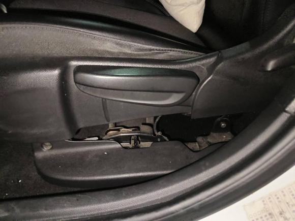 [深圳·粤B] 二手雪佛兰科鲁兹2016款 1.5L 自动豪华版