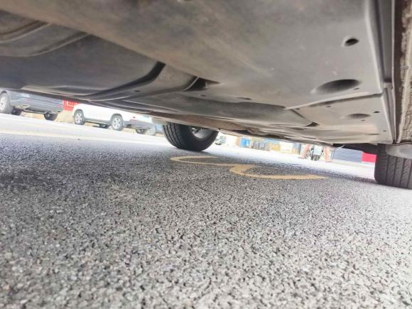 [武汉·鄂A] 二手大众途昂2017款 330TSI 两驱豪华版