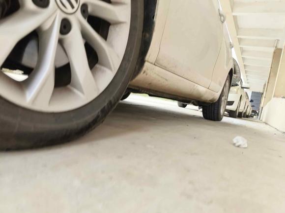 [青岛·鲁B] 二手大众高尔夫2012款 1.4TSI 自动舒适型