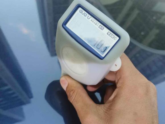 [广州·粤B] 二手本田英仕派2019款 锐·混动 2.0L 净尚版 国VI