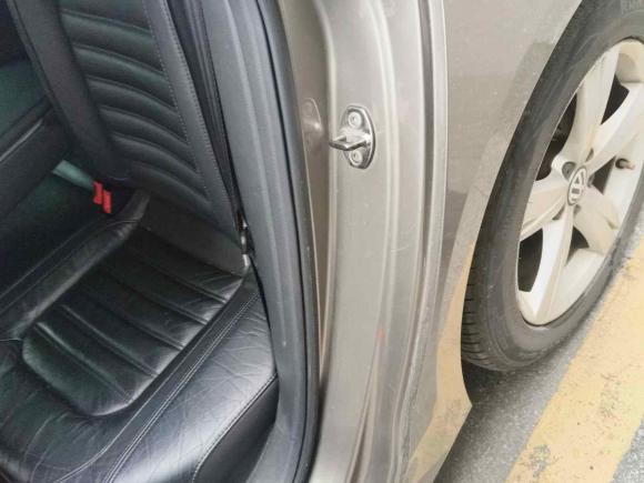 [湖州·浙E] 二手大众帕萨特2013款 1.8TSI DSG御尊版