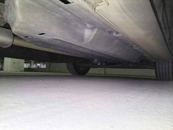 [南昌·赣A] 二手现代北京现代ix352023款 沐飒 2.0L 尊贵版LUX