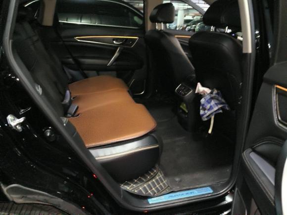 [常州·苏D] 二手本田冠道2020款 370TURBO 四驱尊享版