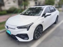 [台州·浙J] 埃安AION S2019款 魅Max 630