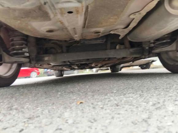 [嘉兴·粤S] 二手现代朗动2015款 1.6L 自动领先型