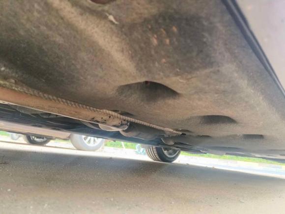 [南昌·赣A] 二手凯迪拉克凯迪拉克ATS-L2014款 25T 舒适型