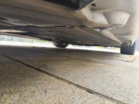 [金华·浙G] 二手宝马宝马6系2007款 650i敞篷轿跑车