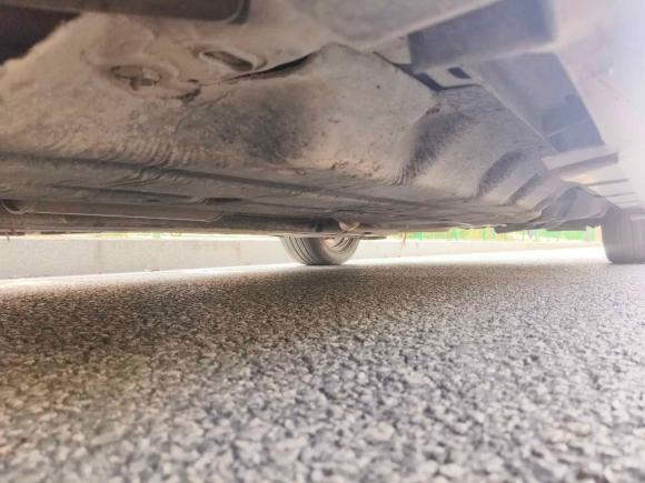 [苏州·苏D] 二手福特蒙迪欧2017款 EcoBoost 180 时尚型