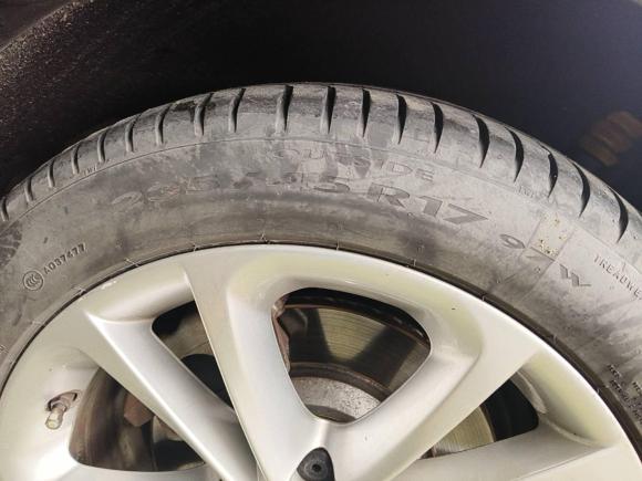 [无锡·粤T] 二手大众大众CC2009款 3.6FSI 舒适版