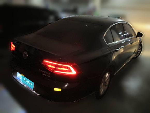 [温州·浙C] 二手大众迈腾2019款 280TSI DSG 舒适型 国V