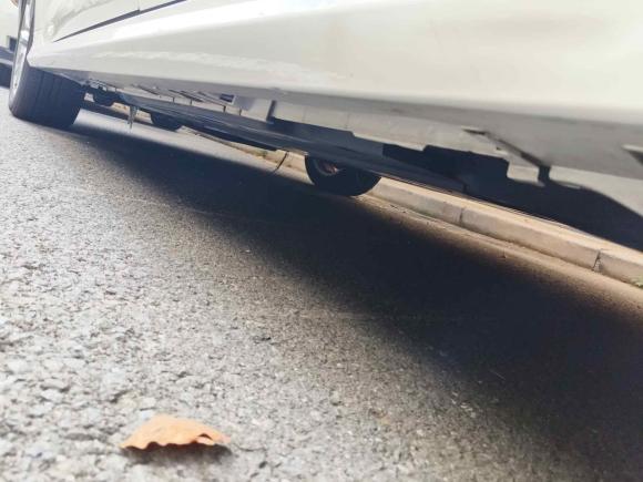 [常州·苏D] 二手丰田卡罗拉2024款 1.2T 精英版