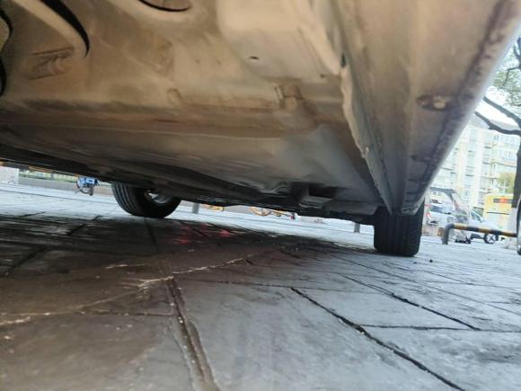 [宁波·浙B] 二手雪佛兰科沃兹2020款 325T 自动欣悦版