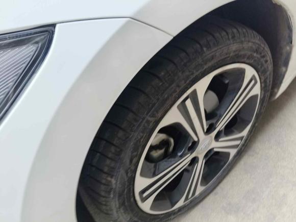 [义乌·鲁B] 二手现代领动2018款 1.4T 双离合炫动·活力型