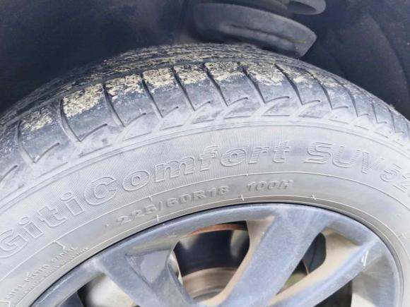 [上海·沪E] 二手雪佛兰探界者2019款 Redline 550T 自动四驱拓界版RS 国V