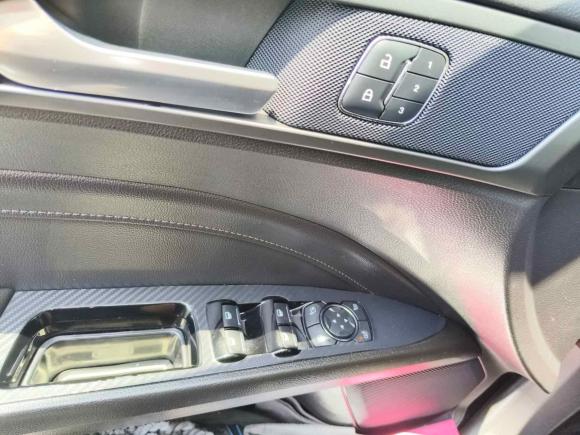 [苏州·苏E] 二手福特蒙迪欧2013款 2.0L GTDi240豪华运动型