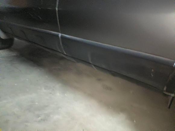 [济南·鲁A] 二手本田本田CR-V2007款 2.4L 自动四驱豪华版